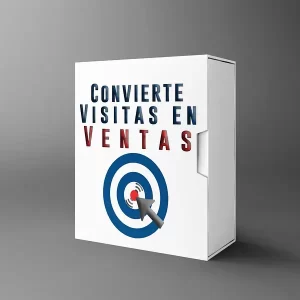 Convierte tu tráfico en ventas