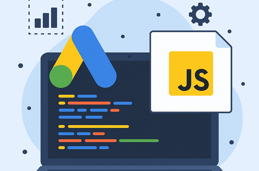 Scripts de Google Ads: Automatización y Optimización de tus Campañas