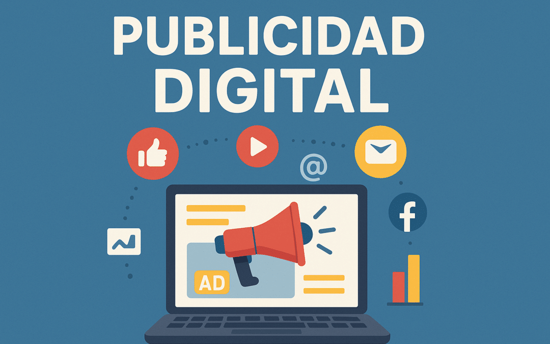 Publicidad Online